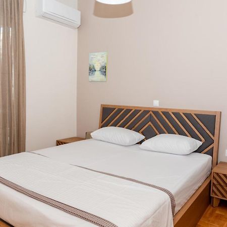 Αριστοτέλους Comfy Apt. Thessaloníki Eksteriør bilde