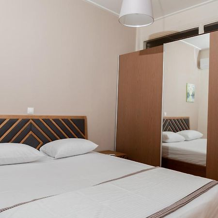 Αριστοτέλους Comfy Apt. Thessaloníki Eksteriør bilde
