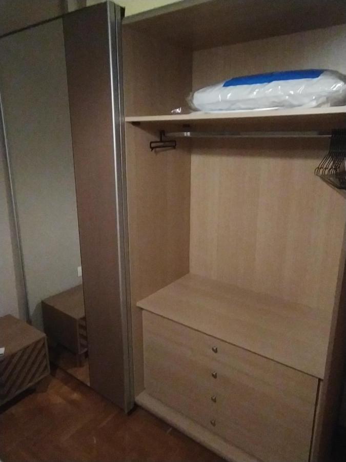 Αριστοτέλους Comfy Apt. Thessaloníki Eksteriør bilde